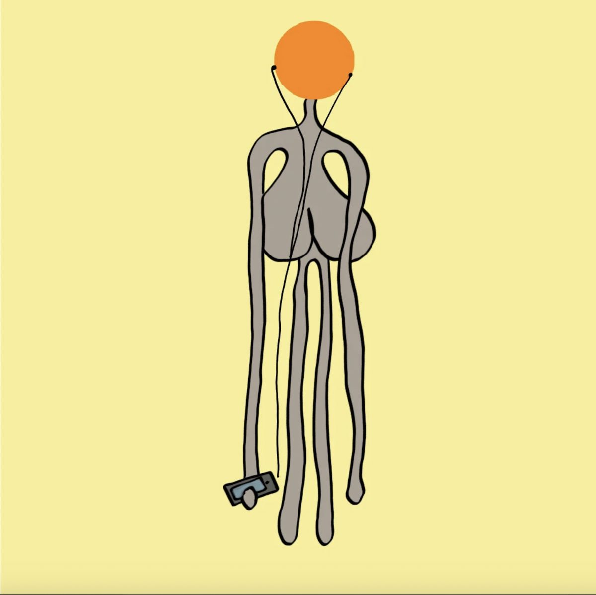Limbs 5