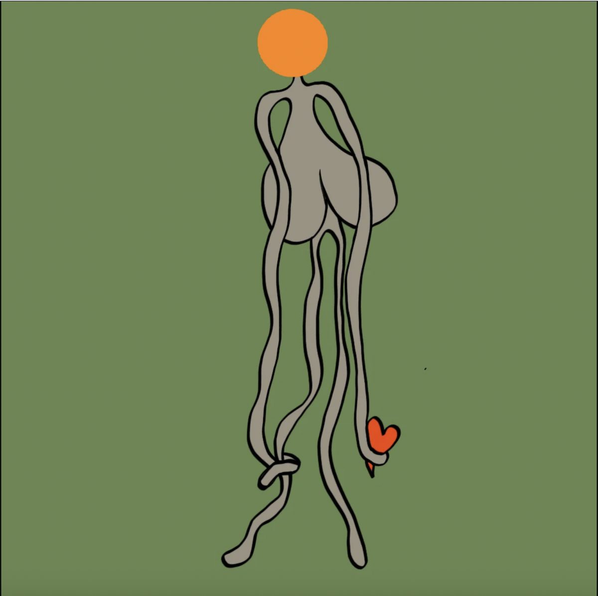 Limbs 8