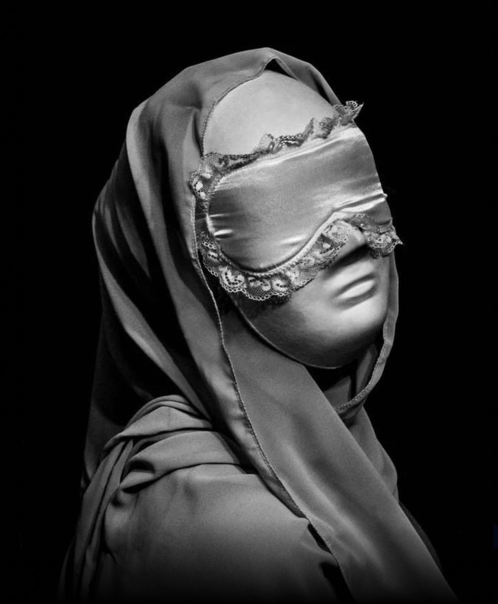 Mask 3