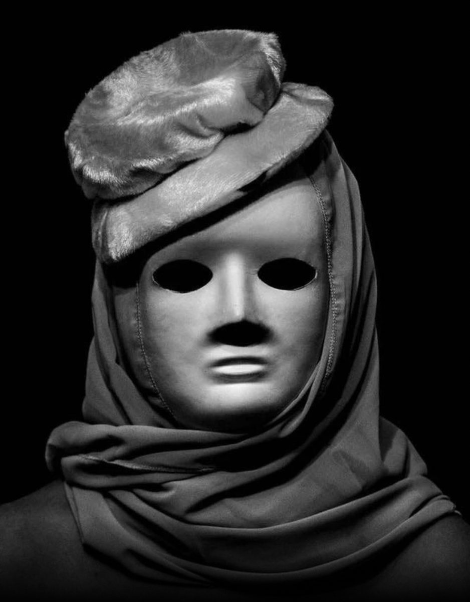 Mask 5