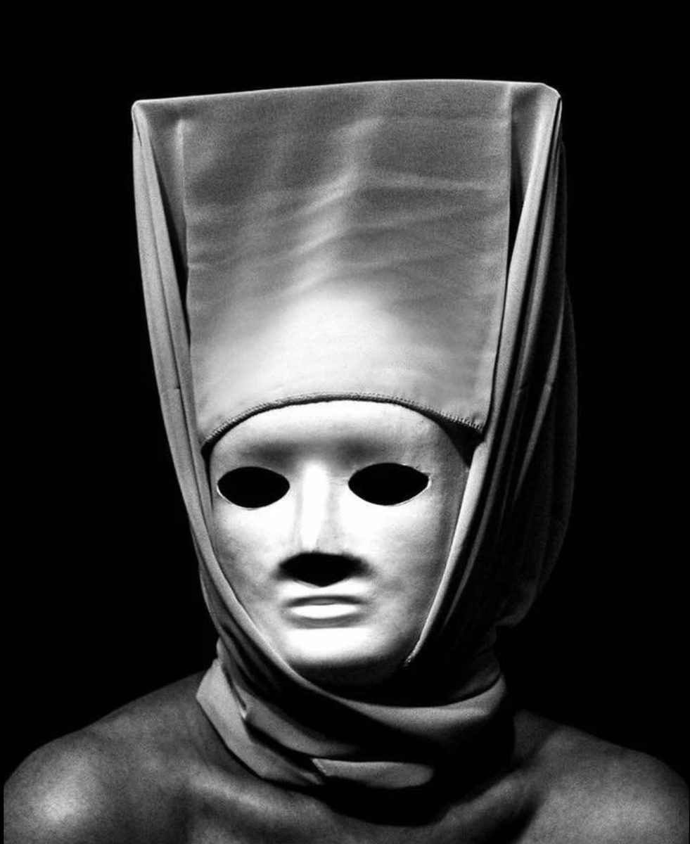 Mask 6