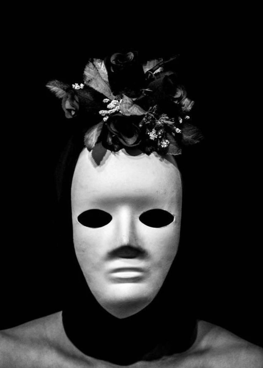 Mask 7
